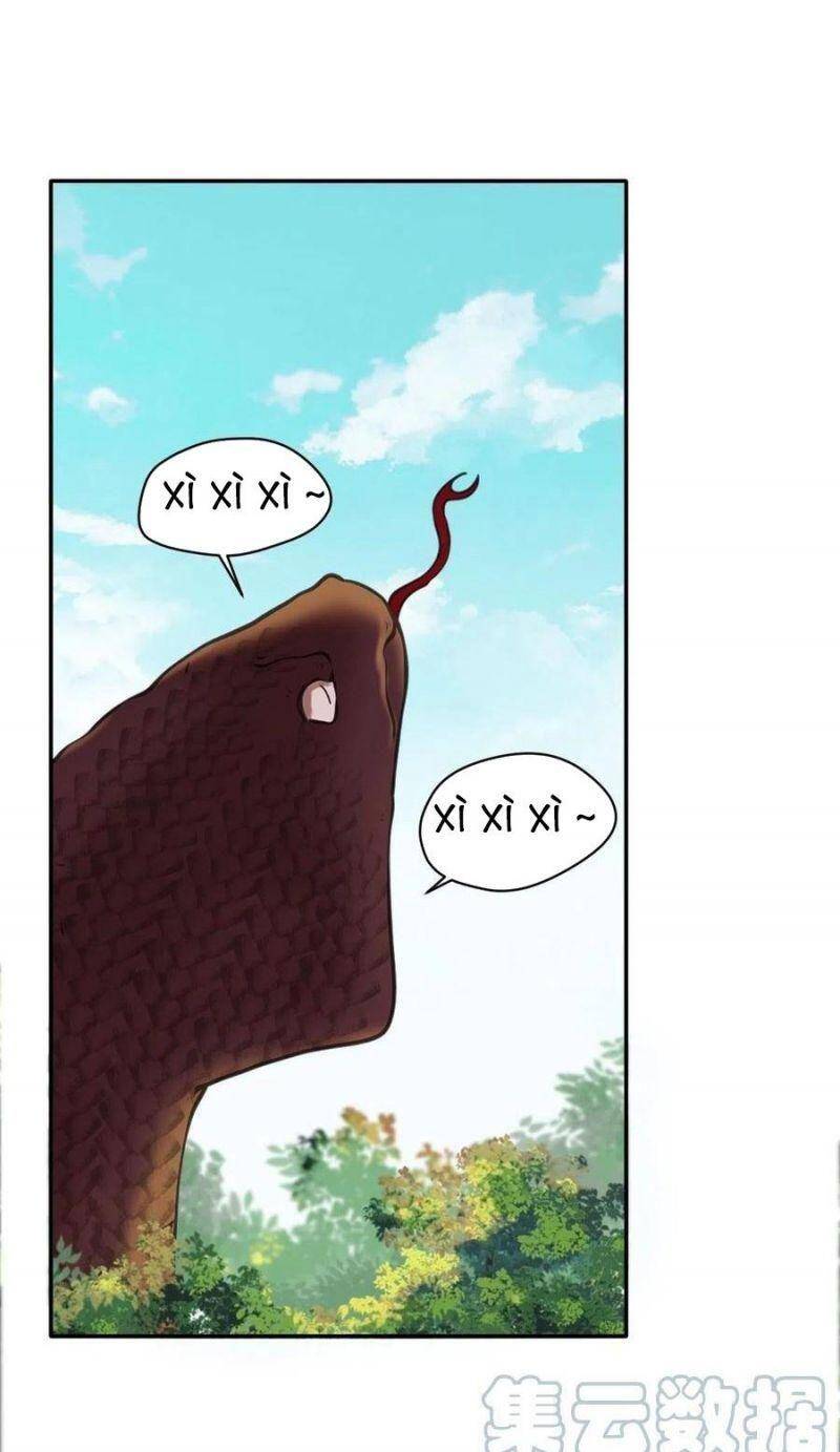 Tuyệt Sắc Quyến Rũ: Quỷ Y Chí Tôn Chapter 440 - Trang 2