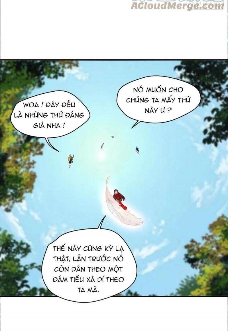 Tuyệt Sắc Quyến Rũ: Quỷ Y Chí Tôn Chapter 440 - Trang 2