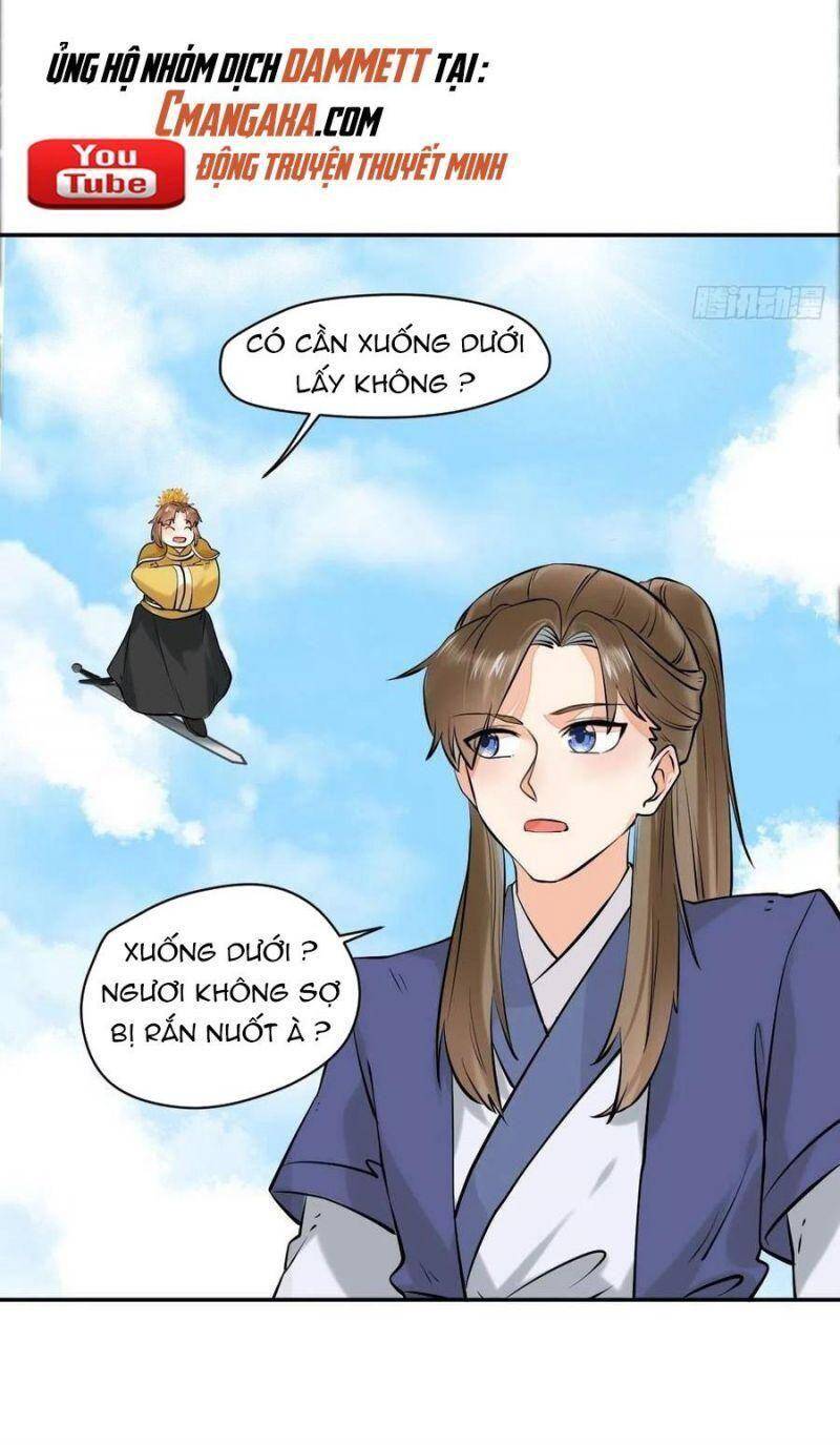 Tuyệt Sắc Quyến Rũ: Quỷ Y Chí Tôn Chapter 440 - Trang 2