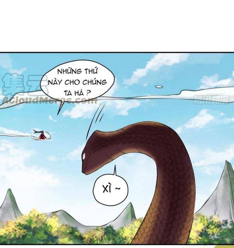 Tuyệt Sắc Quyến Rũ: Quỷ Y Chí Tôn Chapter 440 - Trang 2