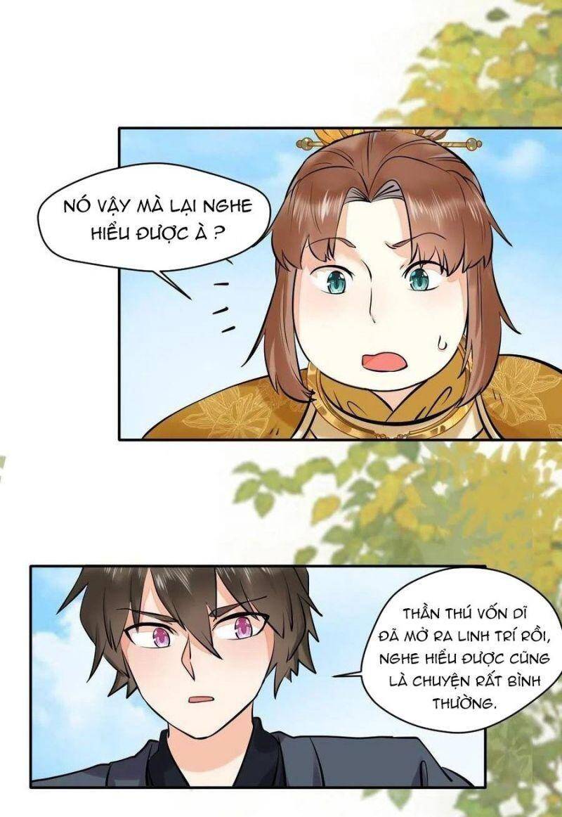 Tuyệt Sắc Quyến Rũ: Quỷ Y Chí Tôn Chapter 440 - Trang 2
