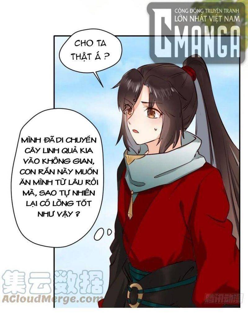 Tuyệt Sắc Quyến Rũ: Quỷ Y Chí Tôn Chapter 440 - Trang 2