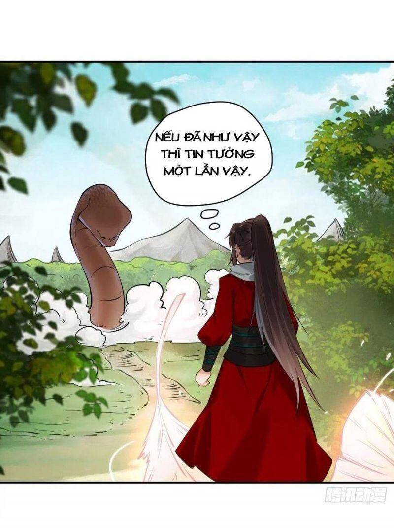 Tuyệt Sắc Quyến Rũ: Quỷ Y Chí Tôn Chapter 440 - Trang 2