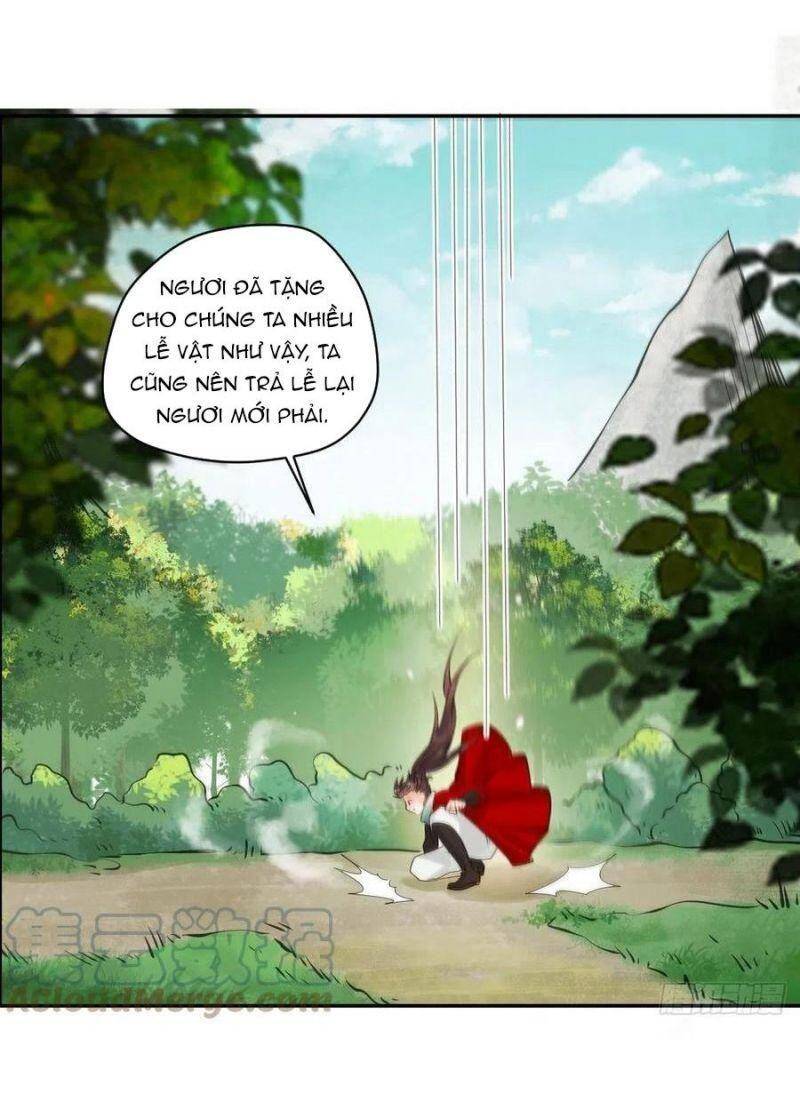 Tuyệt Sắc Quyến Rũ: Quỷ Y Chí Tôn Chapter 440 - Trang 2