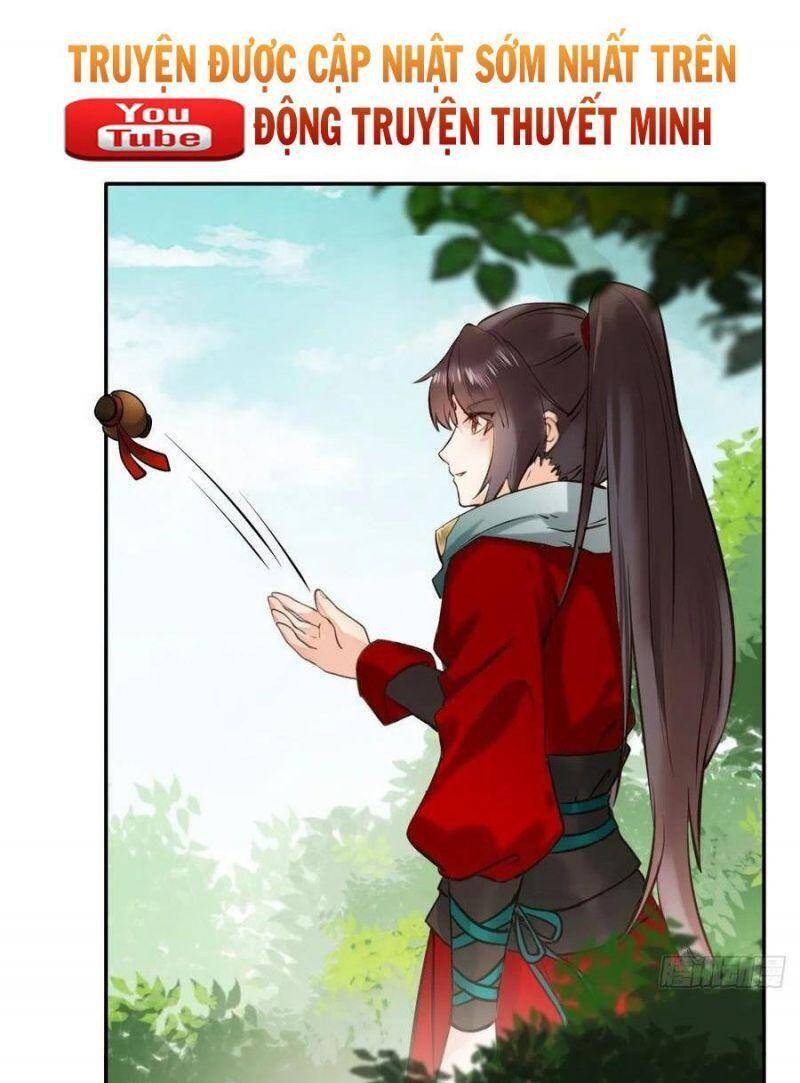 Tuyệt Sắc Quyến Rũ: Quỷ Y Chí Tôn Chapter 440 - Trang 2