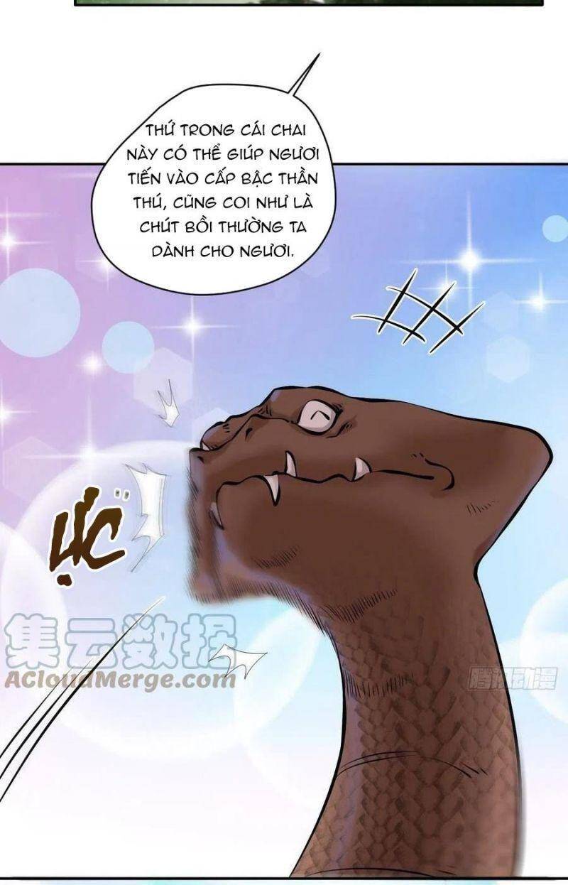 Tuyệt Sắc Quyến Rũ: Quỷ Y Chí Tôn Chapter 440 - Trang 2