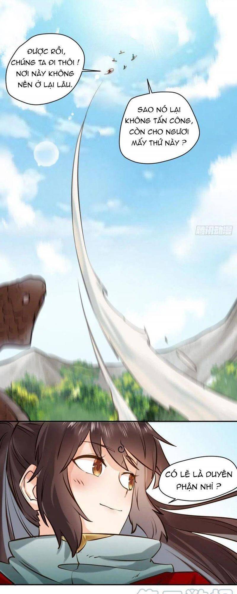 Tuyệt Sắc Quyến Rũ: Quỷ Y Chí Tôn Chapter 440 - Trang 2