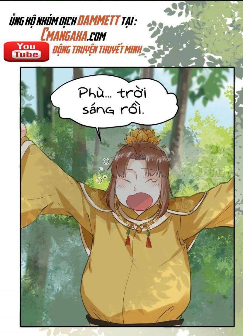 Tuyệt Sắc Quyến Rũ: Quỷ Y Chí Tôn Chapter 440 - Trang 2