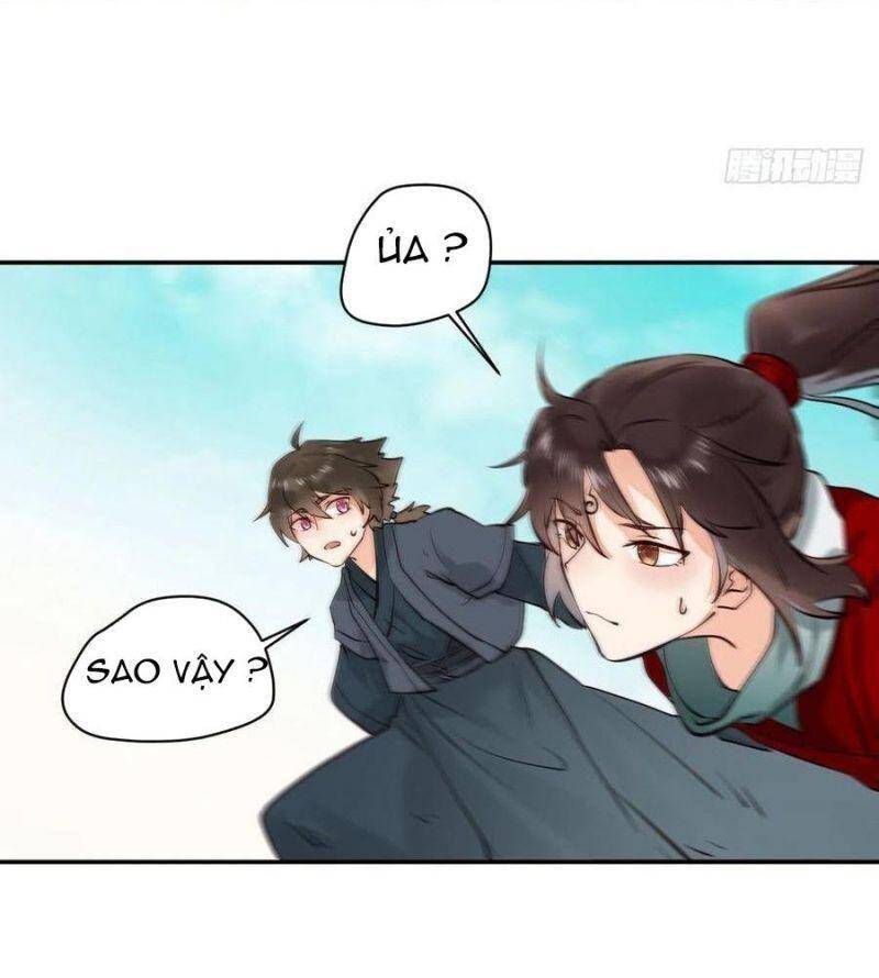 Tuyệt Sắc Quyến Rũ: Quỷ Y Chí Tôn Chapter 440 - Trang 2