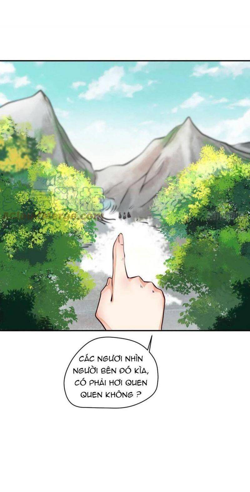 Tuyệt Sắc Quyến Rũ: Quỷ Y Chí Tôn Chapter 440 - Trang 2