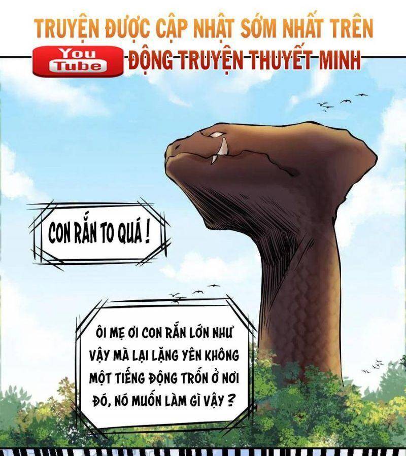 Tuyệt Sắc Quyến Rũ: Quỷ Y Chí Tôn Chapter 440 - Trang 2