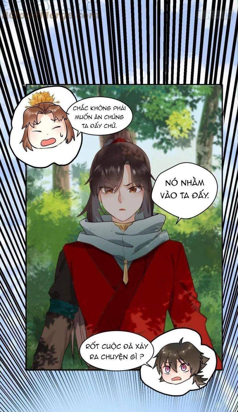 Tuyệt Sắc Quyến Rũ: Quỷ Y Chí Tôn Chapter 440 - Trang 2