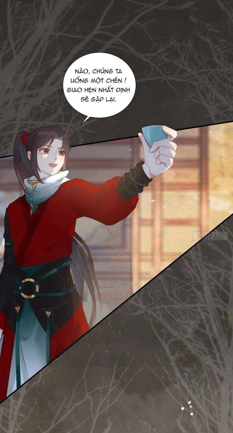 Tuyệt Sắc Quyến Rũ: Quỷ Y Chí Tôn Chapter 443 - Trang 2