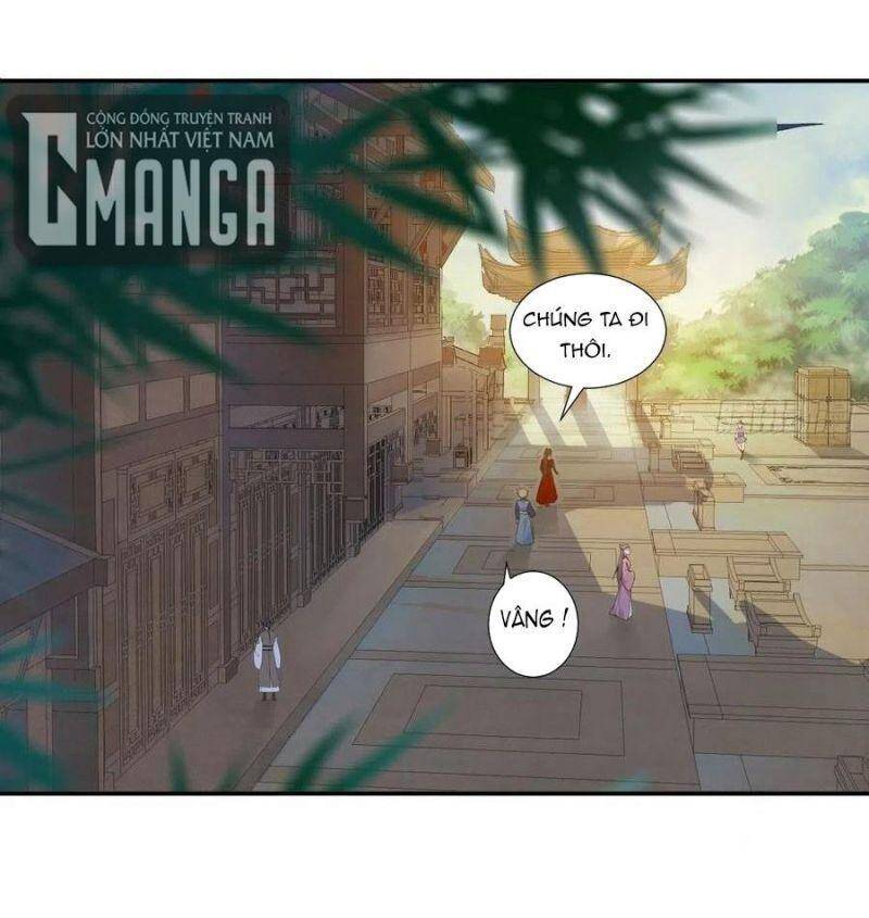 Tuyệt Sắc Quyến Rũ: Quỷ Y Chí Tôn Chapter 443 - Trang 2