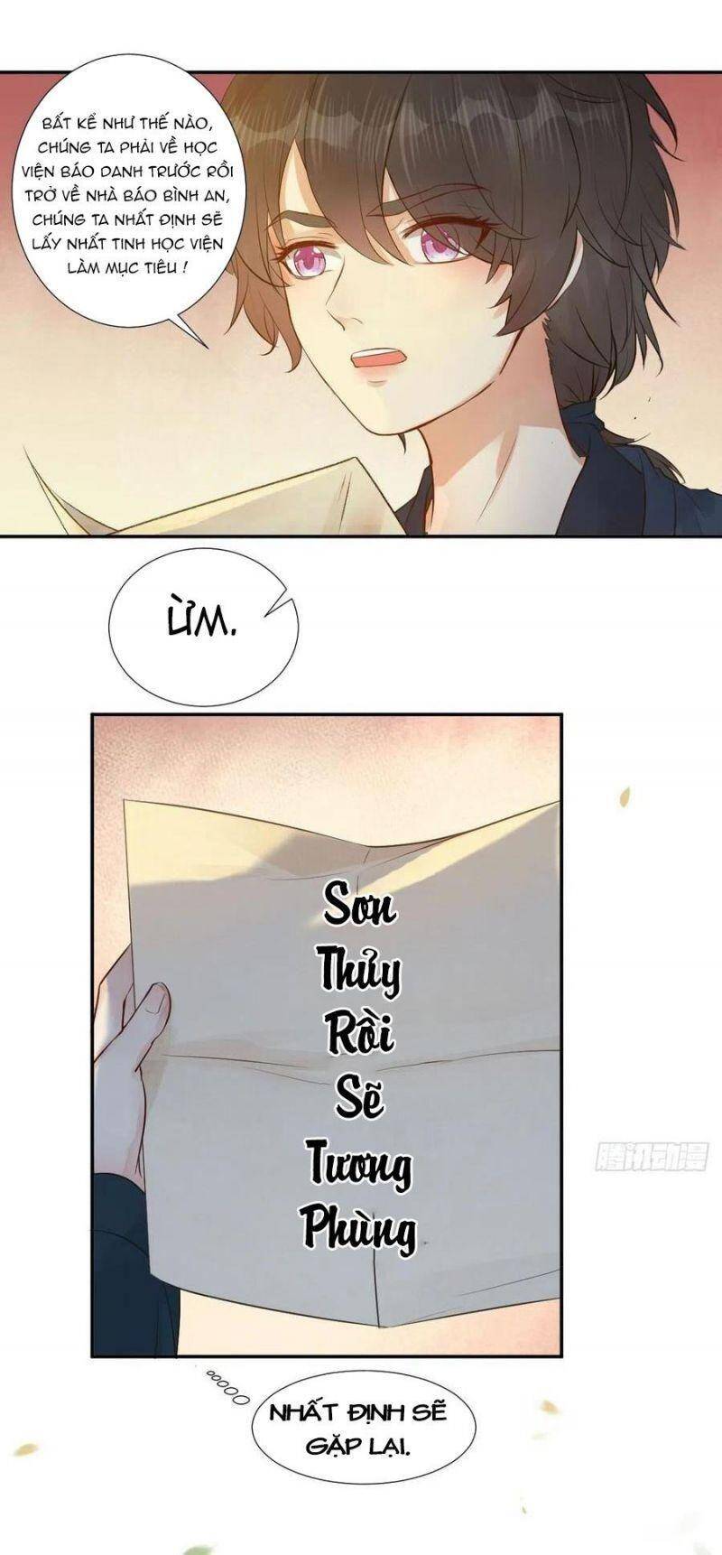 Tuyệt Sắc Quyến Rũ: Quỷ Y Chí Tôn Chapter 443 - Trang 2