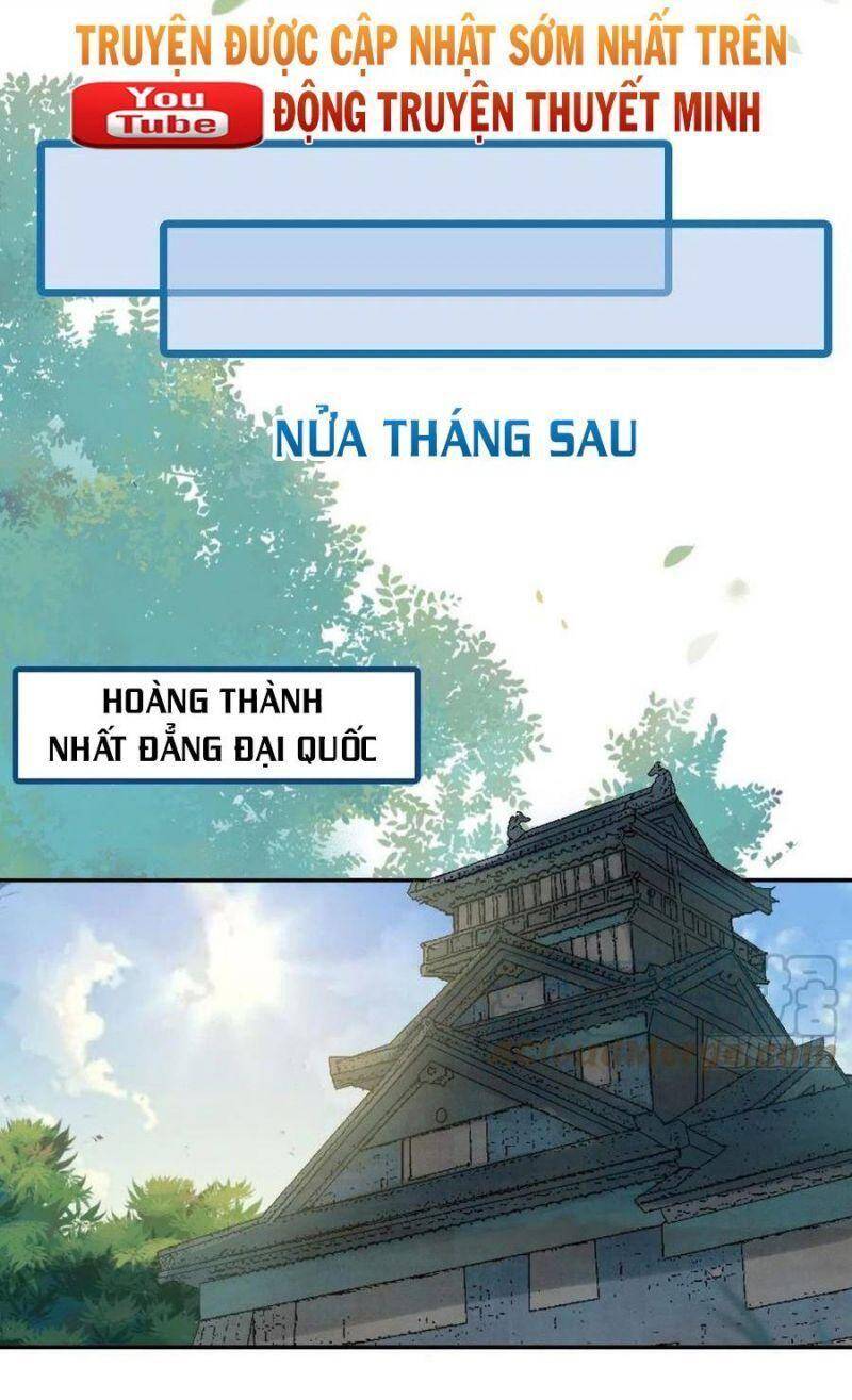 Tuyệt Sắc Quyến Rũ: Quỷ Y Chí Tôn Chapter 443 - Trang 2