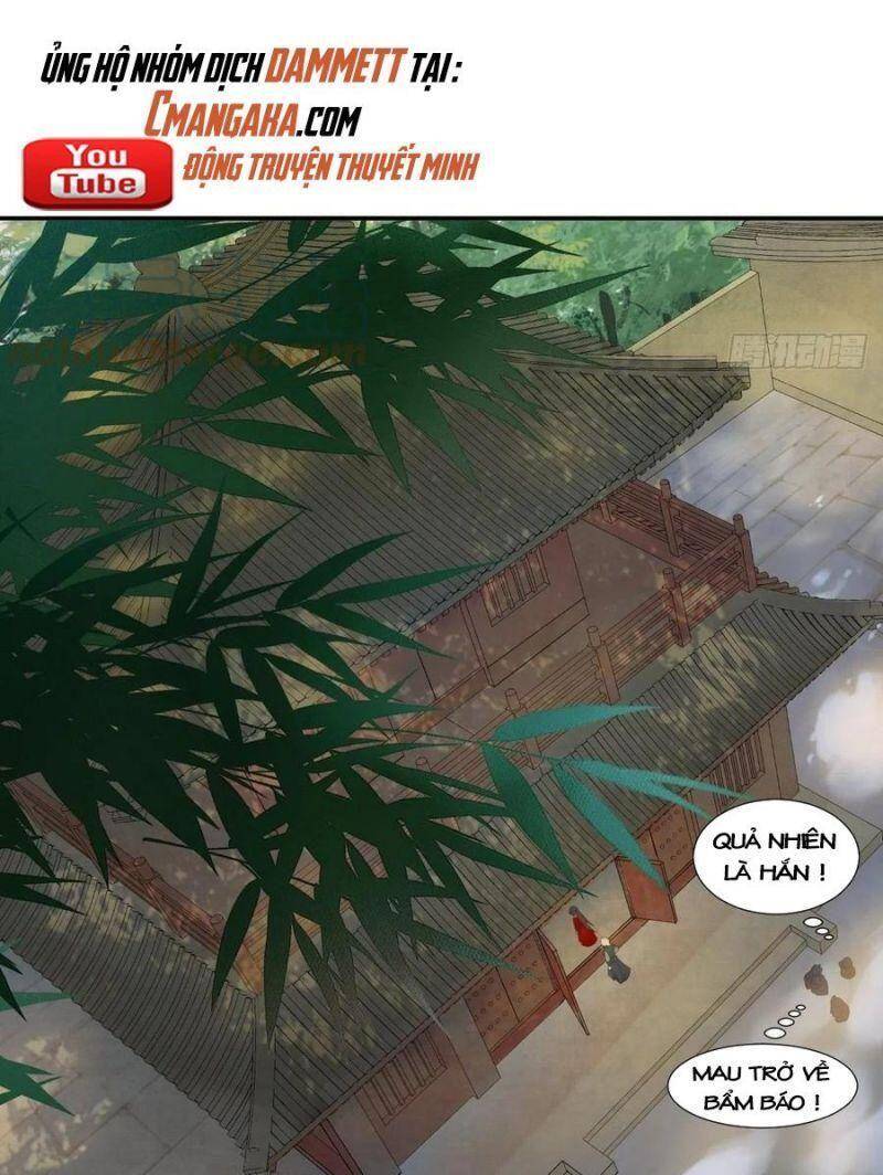 Tuyệt Sắc Quyến Rũ: Quỷ Y Chí Tôn Chapter 443 - Trang 2