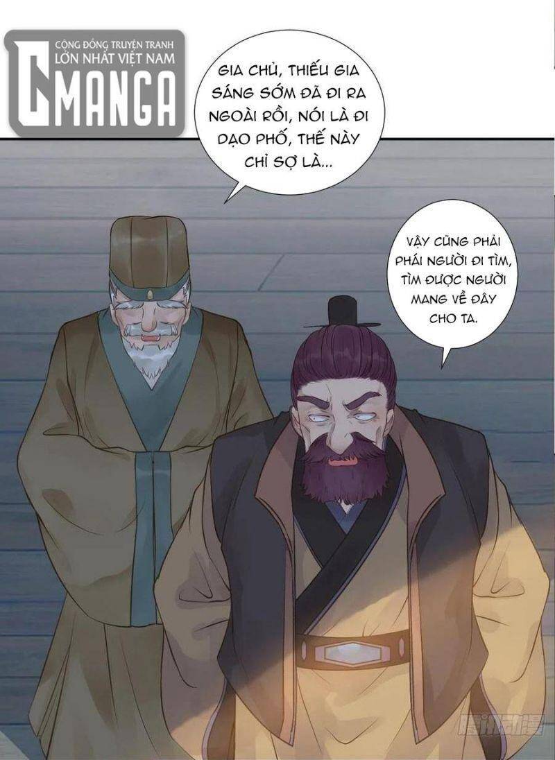 Tuyệt Sắc Quyến Rũ: Quỷ Y Chí Tôn Chapter 443 - Trang 2