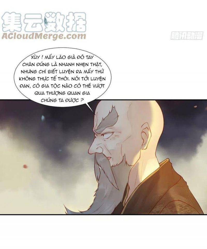 Tuyệt Sắc Quyến Rũ: Quỷ Y Chí Tôn Chapter 443 - Trang 2