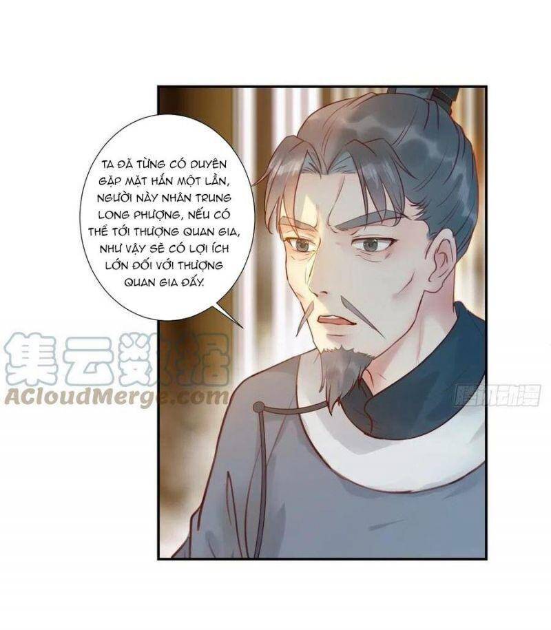 Tuyệt Sắc Quyến Rũ: Quỷ Y Chí Tôn Chapter 443 - Trang 2