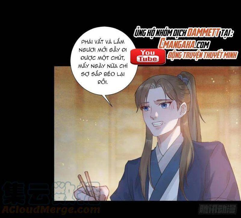 Tuyệt Sắc Quyến Rũ: Quỷ Y Chí Tôn Chapter 443 - Trang 2