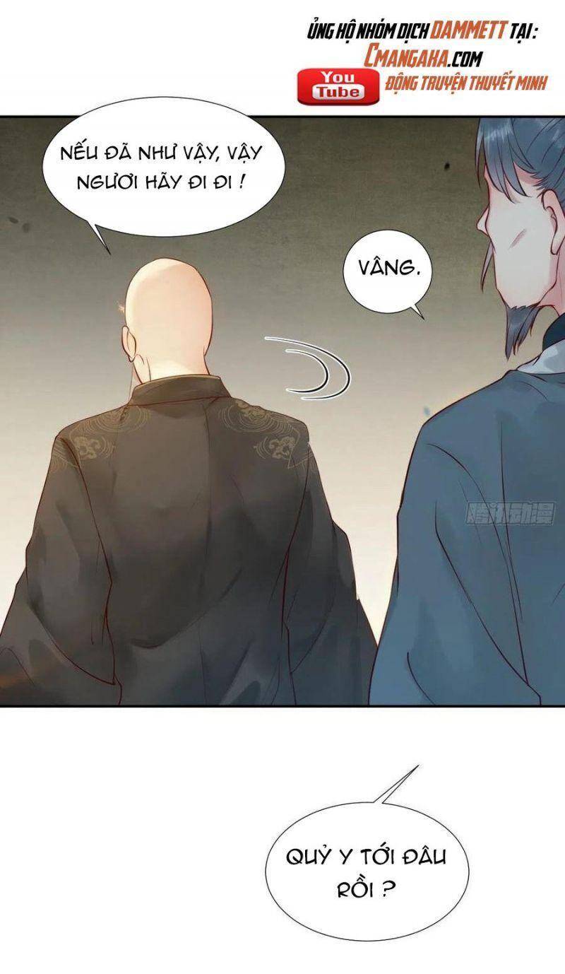Tuyệt Sắc Quyến Rũ: Quỷ Y Chí Tôn Chapter 443 - Trang 2