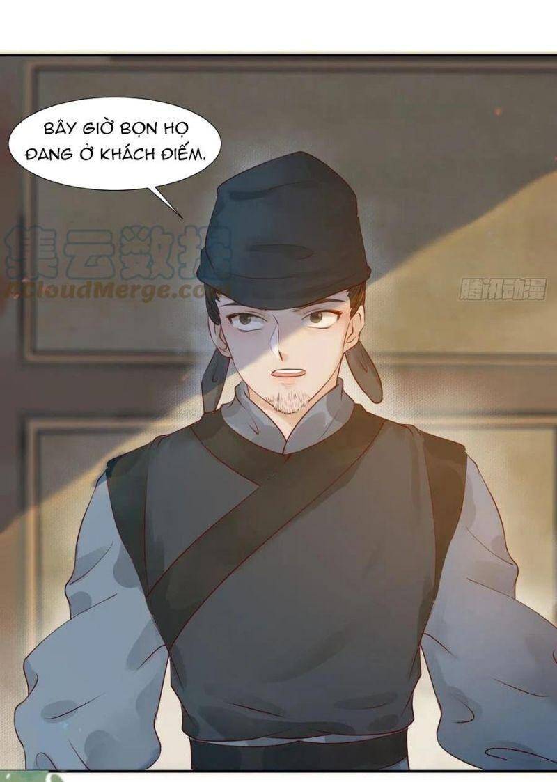Tuyệt Sắc Quyến Rũ: Quỷ Y Chí Tôn Chapter 443 - Trang 2
