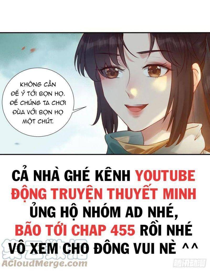 Tuyệt Sắc Quyến Rũ: Quỷ Y Chí Tôn Chapter 443 - Trang 2