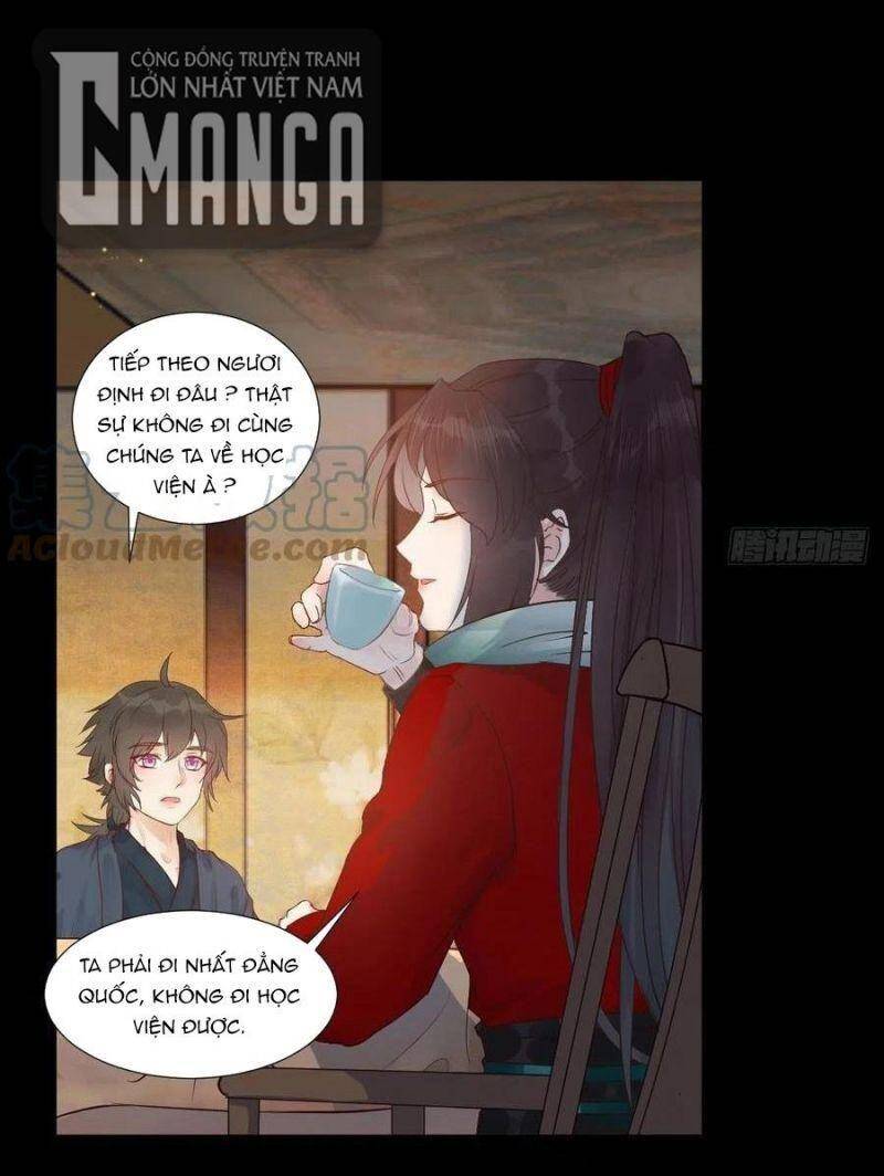 Tuyệt Sắc Quyến Rũ: Quỷ Y Chí Tôn Chapter 443 - Trang 2