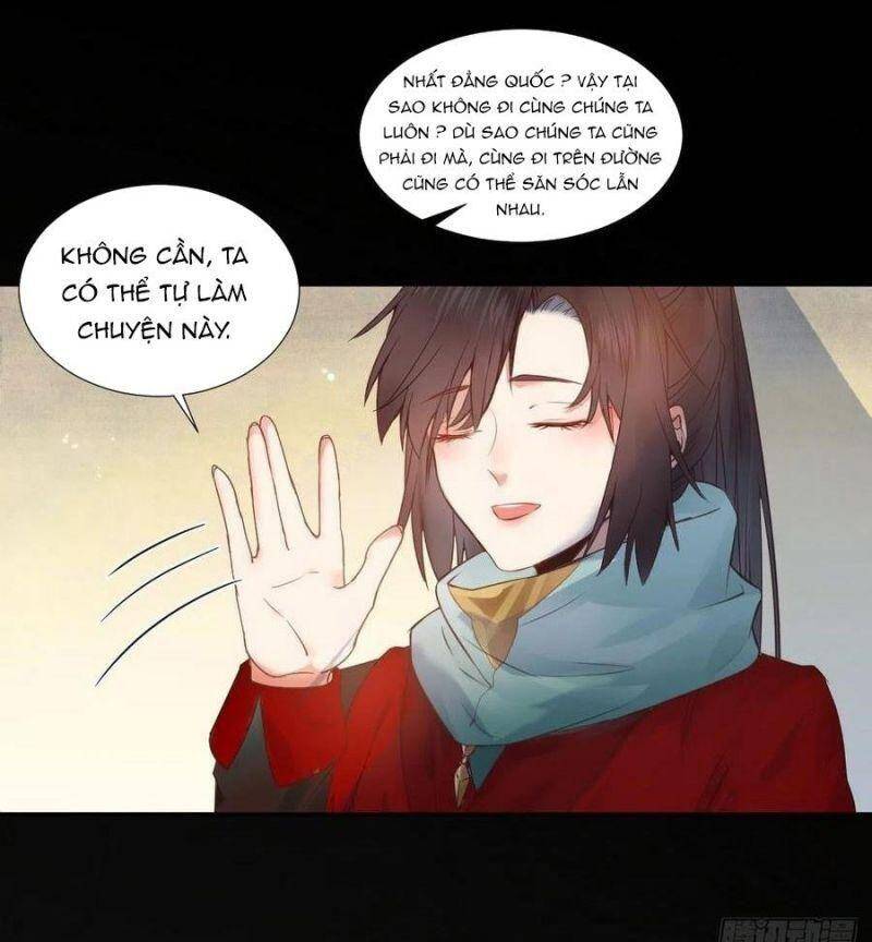 Tuyệt Sắc Quyến Rũ: Quỷ Y Chí Tôn Chapter 443 - Trang 2