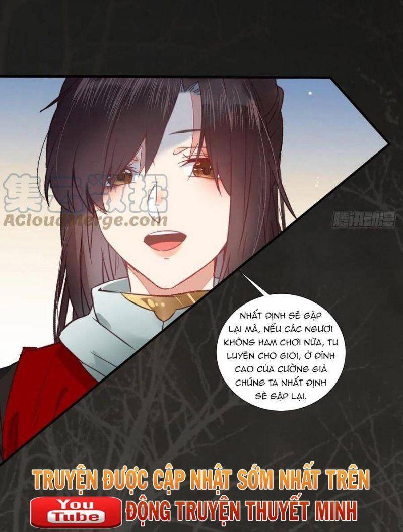 Tuyệt Sắc Quyến Rũ: Quỷ Y Chí Tôn Chapter 443 - Trang 2