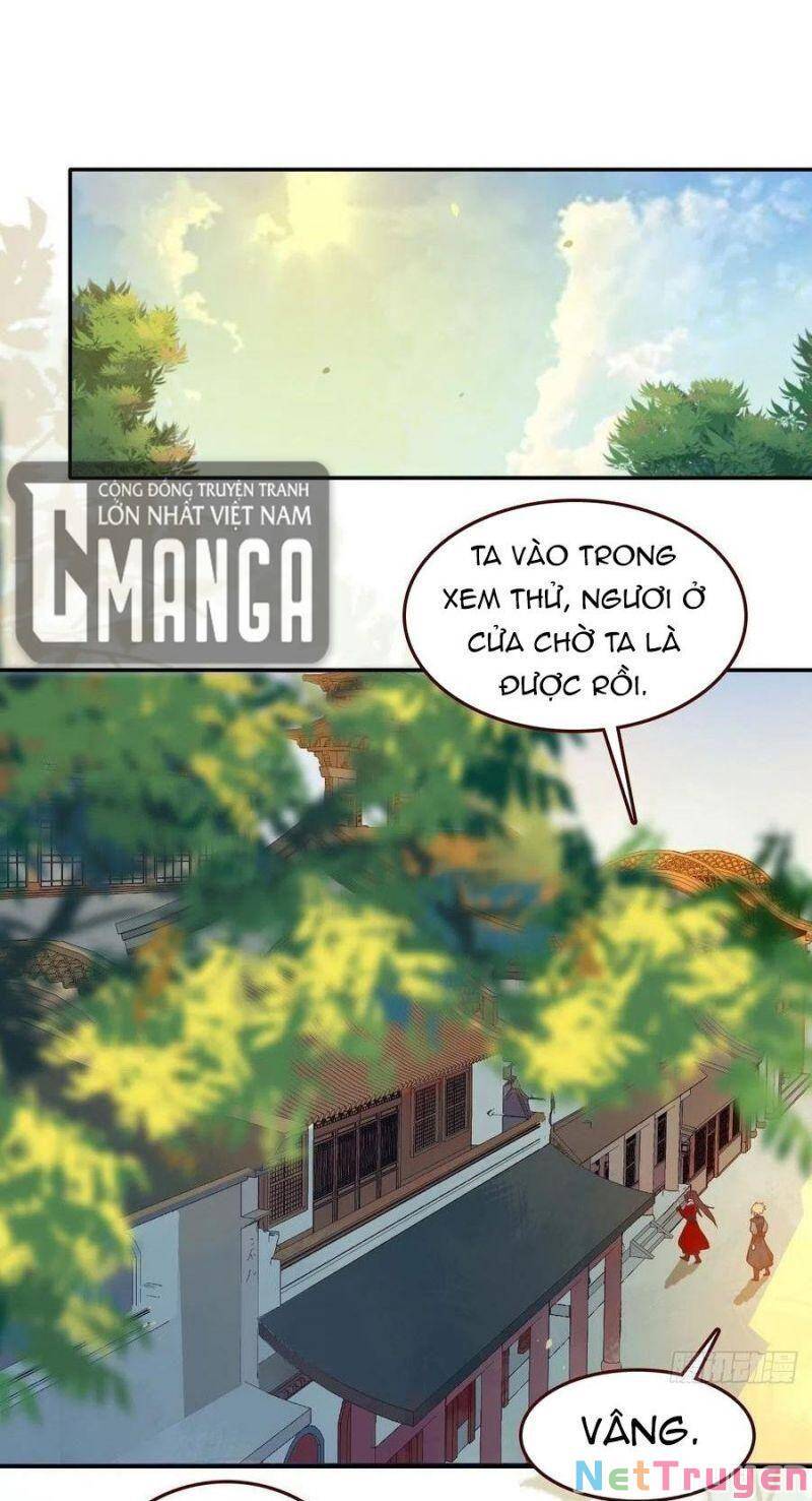 Tuyệt Sắc Quyến Rũ: Quỷ Y Chí Tôn Chapter 444 - Trang 2