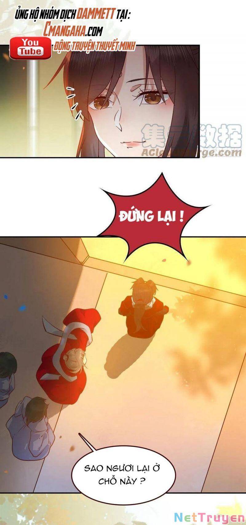 Tuyệt Sắc Quyến Rũ: Quỷ Y Chí Tôn Chapter 444 - Trang 2