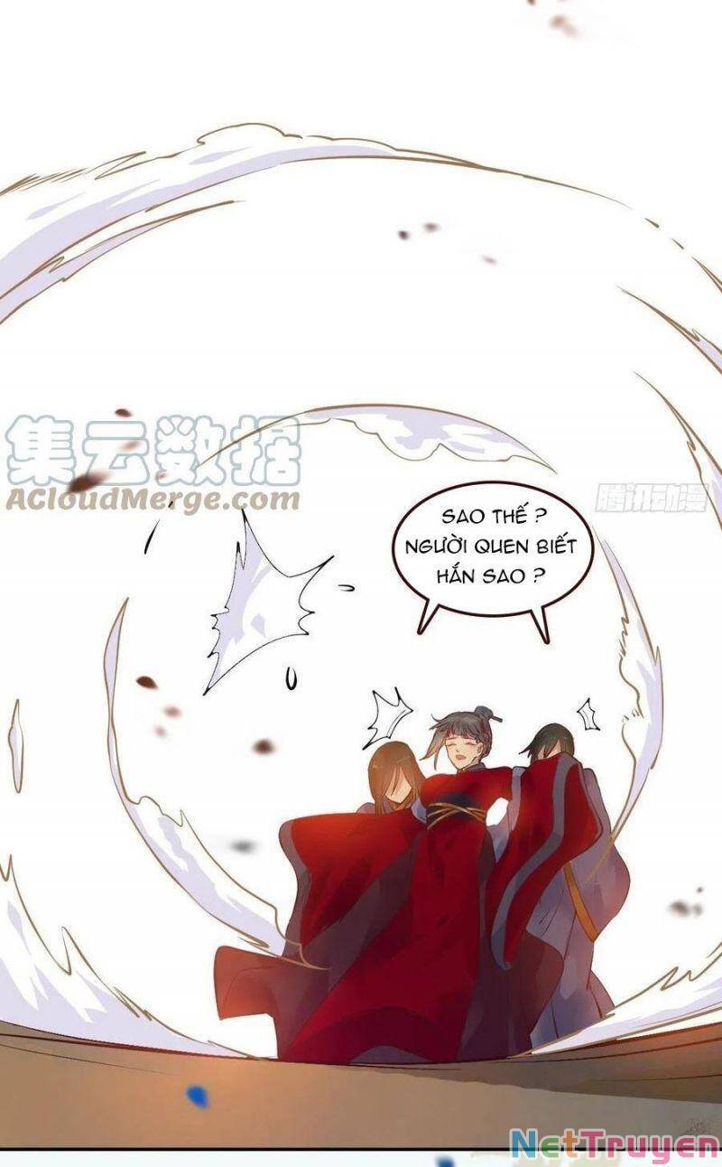 Tuyệt Sắc Quyến Rũ: Quỷ Y Chí Tôn Chapter 444 - Trang 2