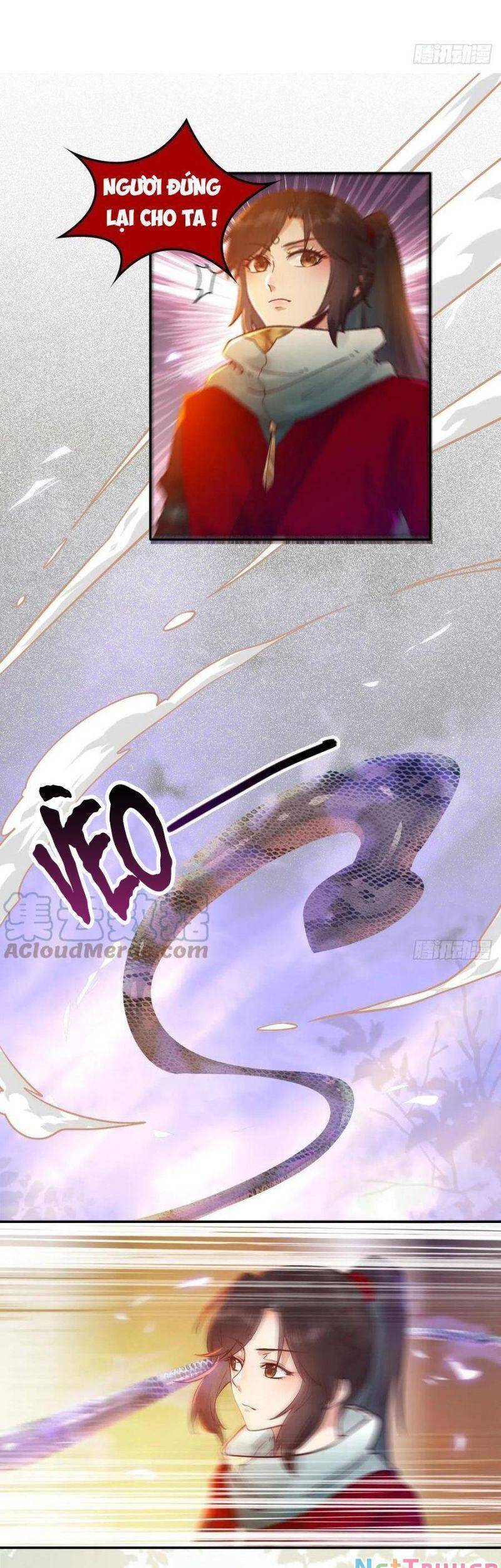 Tuyệt Sắc Quyến Rũ: Quỷ Y Chí Tôn Chapter 444 - Trang 2