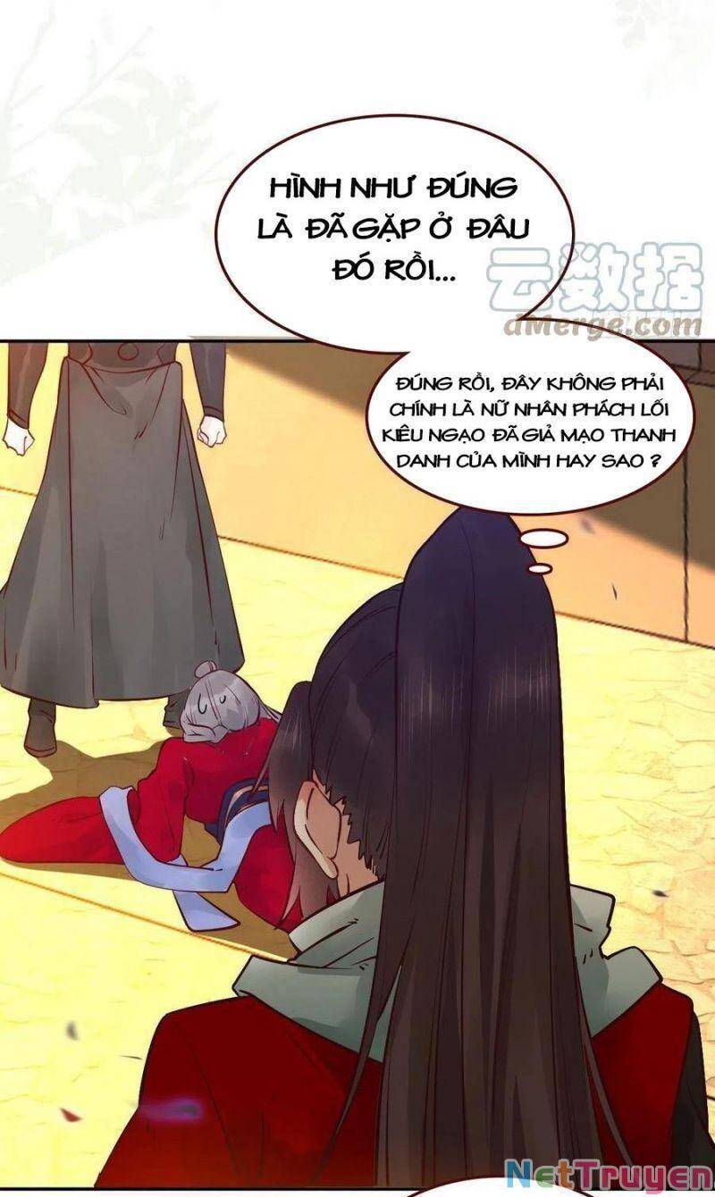 Tuyệt Sắc Quyến Rũ: Quỷ Y Chí Tôn Chapter 444 - Trang 2