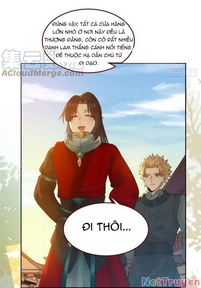 Tuyệt Sắc Quyến Rũ: Quỷ Y Chí Tôn Chapter 444 - Trang 2