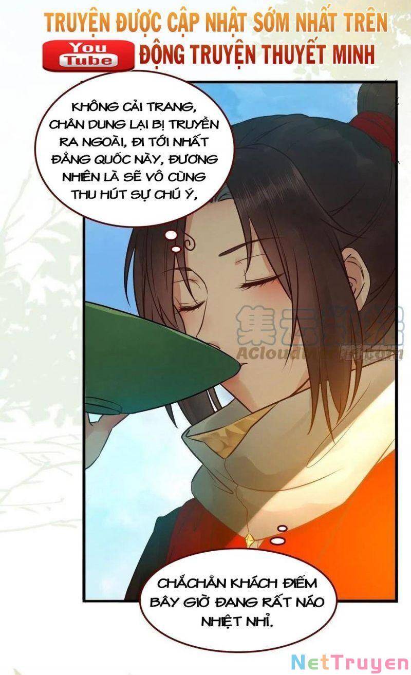Tuyệt Sắc Quyến Rũ: Quỷ Y Chí Tôn Chapter 444 - Trang 2