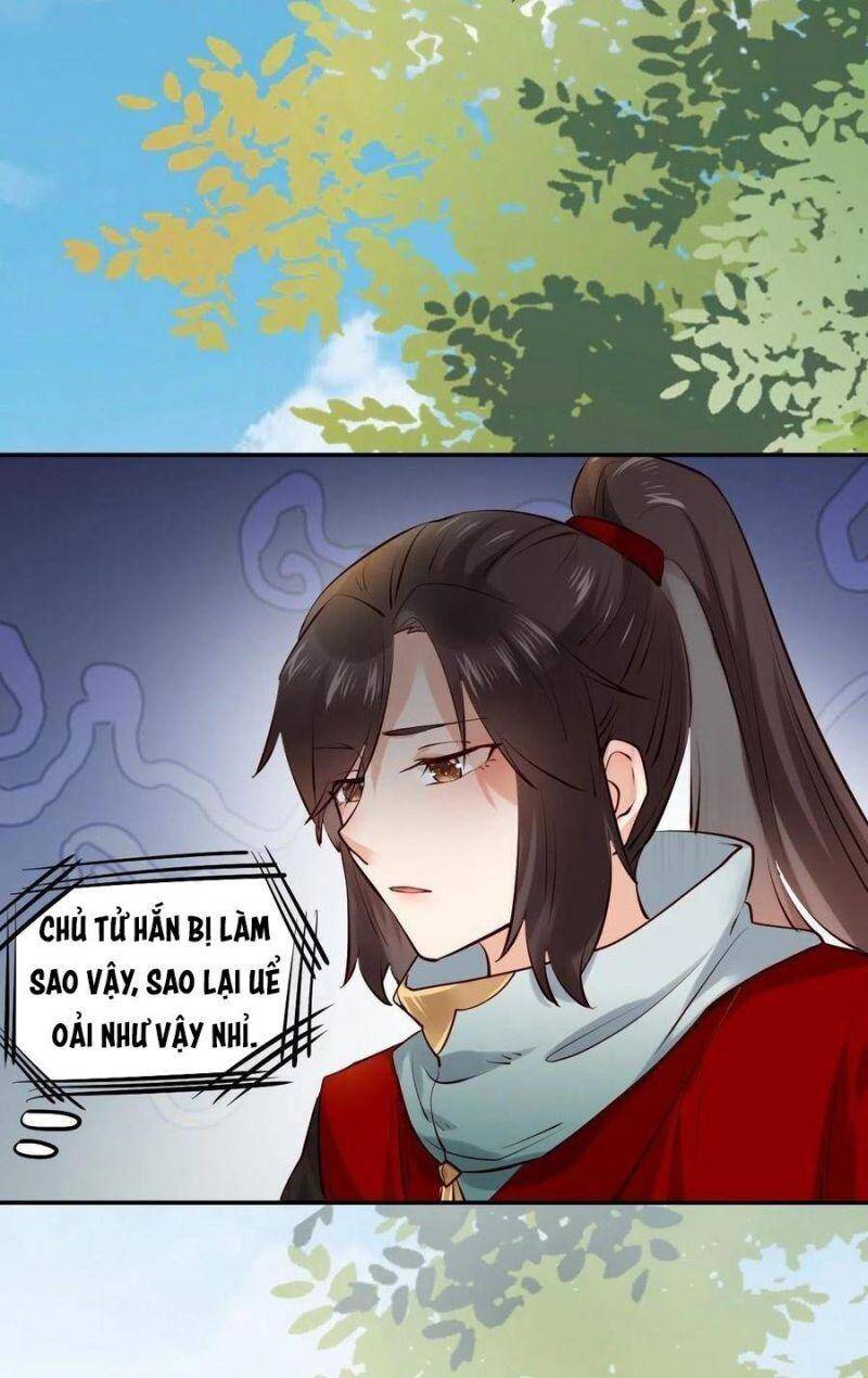 Tuyệt Sắc Quyến Rũ: Quỷ Y Chí Tôn Chapter 445 - Trang 2