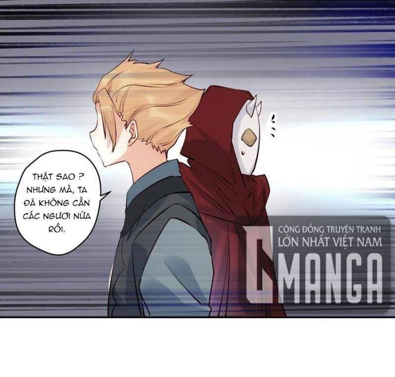 Tuyệt Sắc Quyến Rũ: Quỷ Y Chí Tôn Chapter 445 - Trang 2