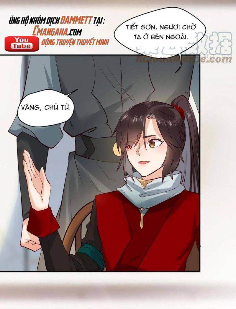 Tuyệt Sắc Quyến Rũ: Quỷ Y Chí Tôn Chapter 445 - Trang 2