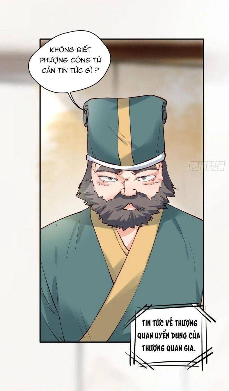 Tuyệt Sắc Quyến Rũ: Quỷ Y Chí Tôn Chapter 445 - Trang 2