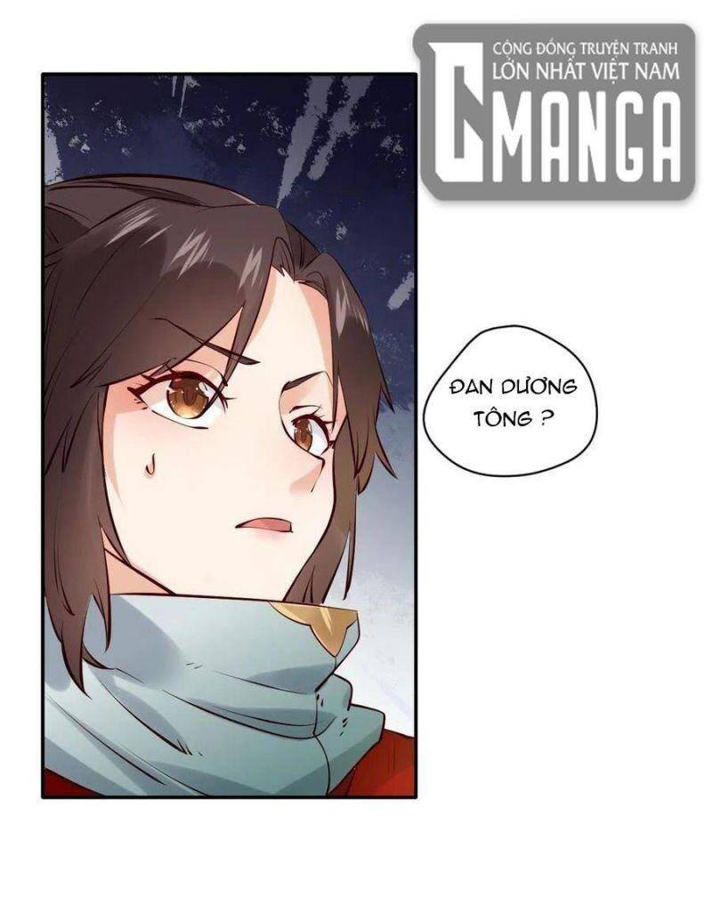 Tuyệt Sắc Quyến Rũ: Quỷ Y Chí Tôn Chapter 445 - Trang 2