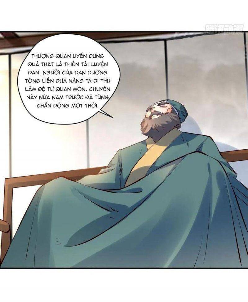 Tuyệt Sắc Quyến Rũ: Quỷ Y Chí Tôn Chapter 445 - Trang 2