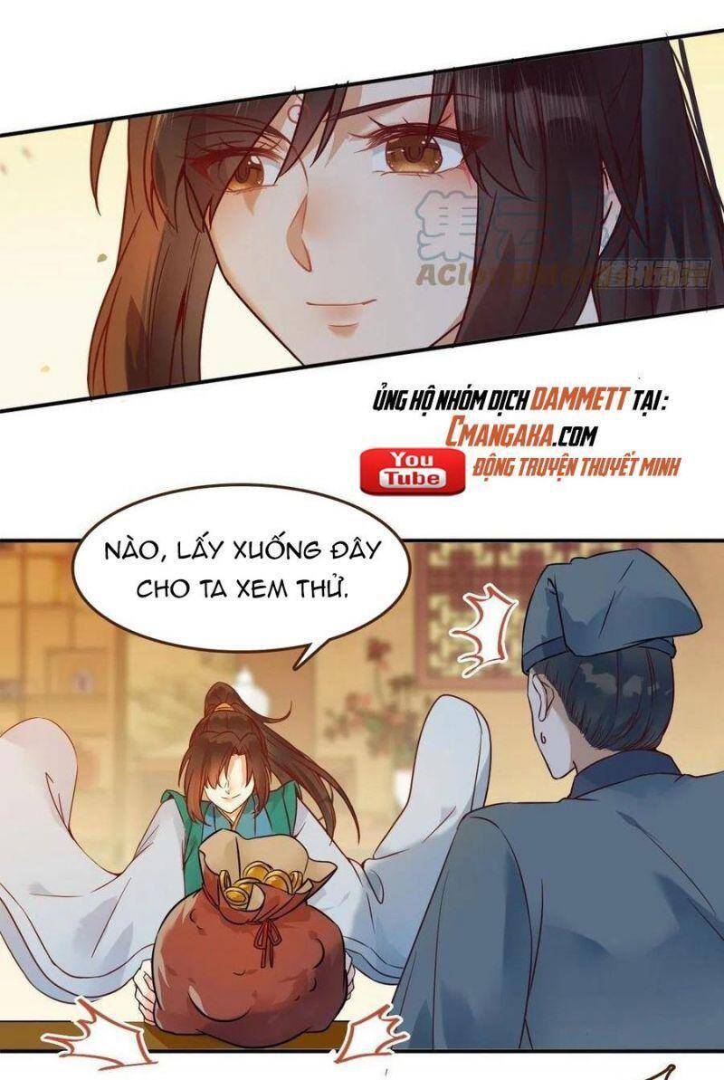 Tuyệt Sắc Quyến Rũ: Quỷ Y Chí Tôn Chapter 447 - Trang 2