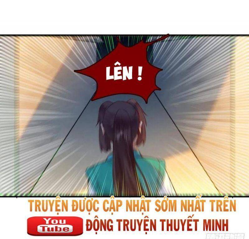 Tuyệt Sắc Quyến Rũ: Quỷ Y Chí Tôn Chapter 447 - Trang 2