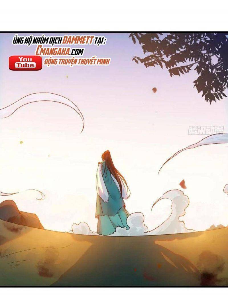 Tuyệt Sắc Quyến Rũ: Quỷ Y Chí Tôn Chapter 447 - Trang 2