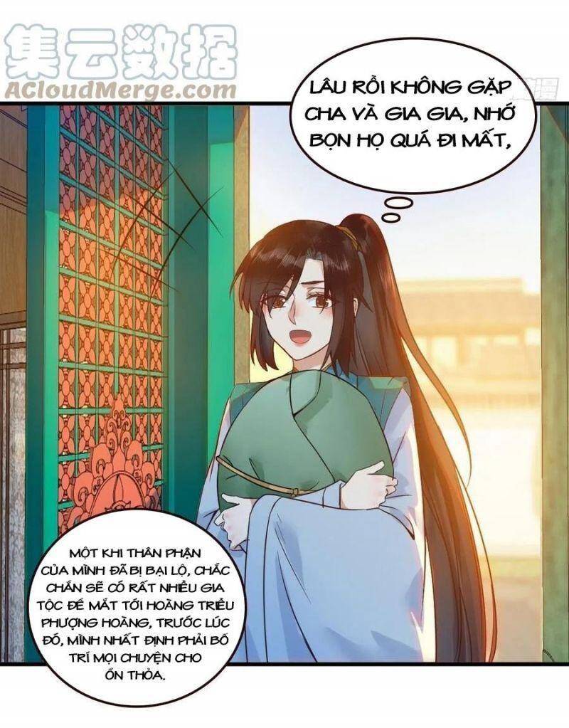 Tuyệt Sắc Quyến Rũ: Quỷ Y Chí Tôn Chapter 447 - Trang 2