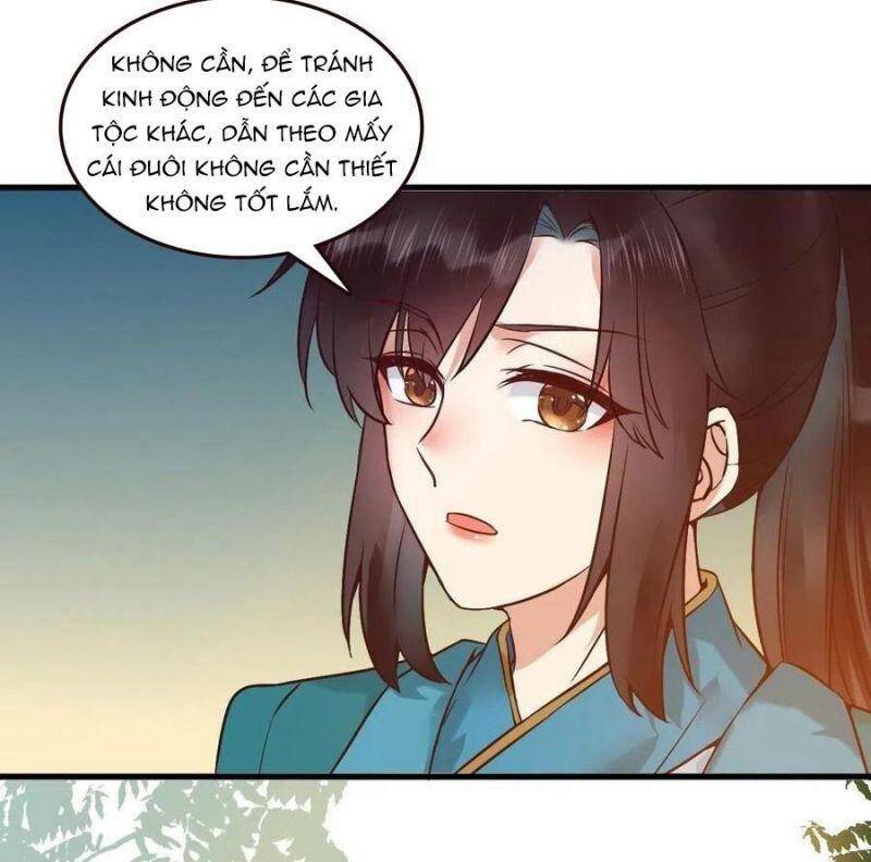 Tuyệt Sắc Quyến Rũ: Quỷ Y Chí Tôn Chapter 447 - Trang 2