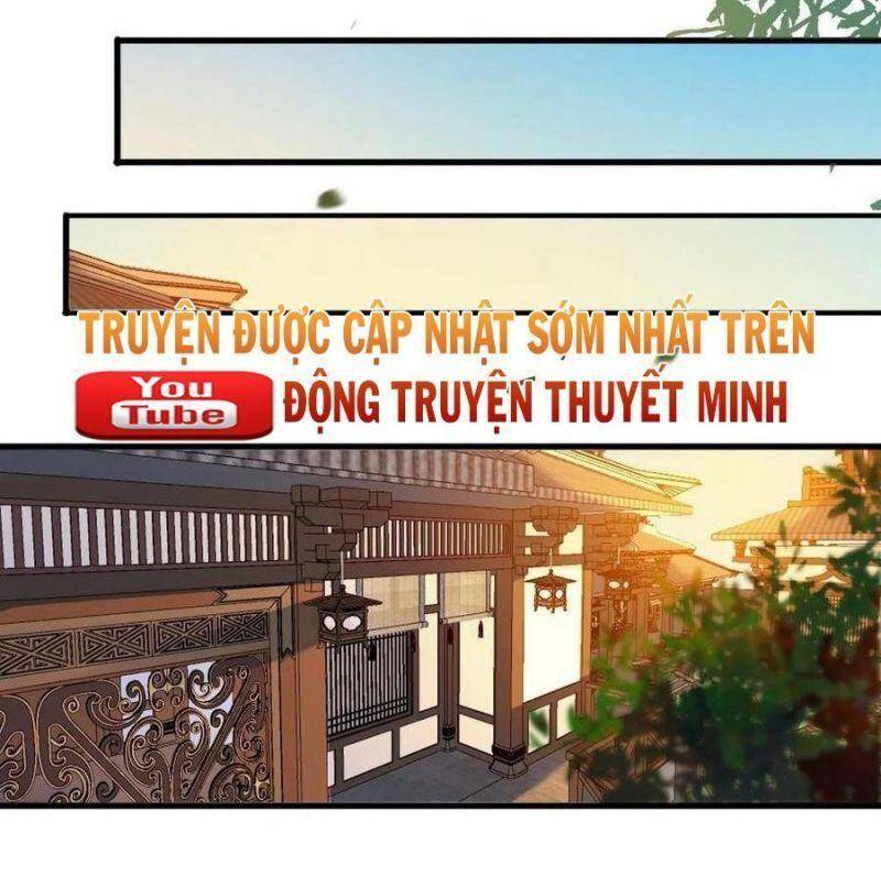 Tuyệt Sắc Quyến Rũ: Quỷ Y Chí Tôn Chapter 447 - Trang 2